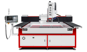 多米非标定制龙门数控钻攻设备